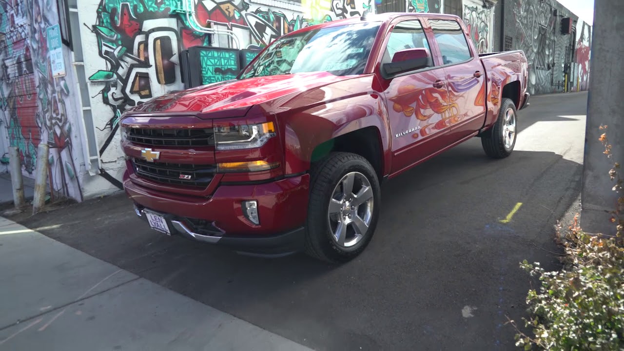 video phone beyonce mp3 Chevy 2018 CoreRed DS Denver LenLyall PanUp