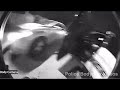 Bodycam: “Shots Fired, He Just Ran Me Over”. Cedar Rapids, IA. December 17, 2021.