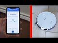 Ecovacs Deebot 600 Unboxing \\ Best Budget Robotic Vacuum?