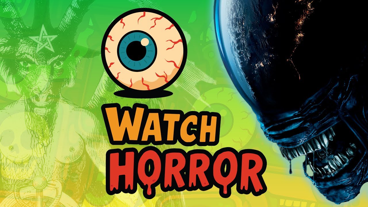 Terrifier 4, Alien Earth’s Rise, & A Lost Banned Horror Film