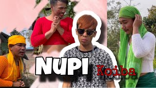 Nupi Koiba || Comedy Series