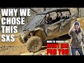 How to choose the best sxs for you what to consider when purchasing a utv  zforce 950 sport 4