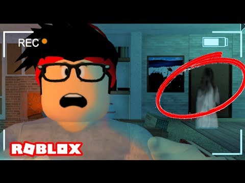 The Nerd Visits A Haunted House Roblox Roleplay Vlog Youtube - the nerd and his bully brother get lost roblox roleplay