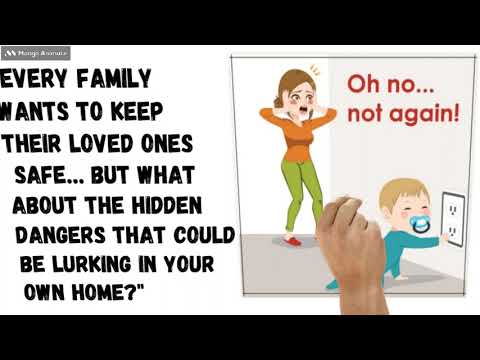 Electrical Safety EXPERT Reveals Top Secrets to Protect Your Family