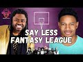 SAY LESS | Austin Reaves: Best White NBA Player of All Time  - Week 8-9 Recap | All Def