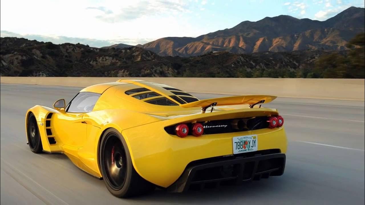 Быстрые серийные машины. 2012 Hennessey Venom gt. Машина Hennessey Venom gt. Hennessey Venom gt 2011. Hennessey Venom gt (1600).