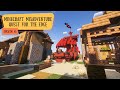 Minecraft Misadventure ep 43 – When Navigation Fails
