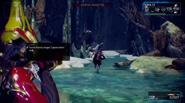 Warframe [PS4] - Part 17 (Walkthrough/Gameplay)