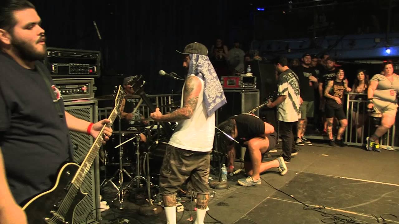 [hate5six] Rotting Out - July 26, 2014