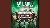 Av. Larco, La Película | Triciclo Perú | Tondero - YouTube