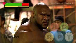 Hard Time 3D Be Like: (2)