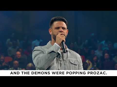 The Power of God's Presence - The Power of God's Presence
