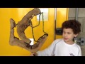 Escultura Leani Oliver