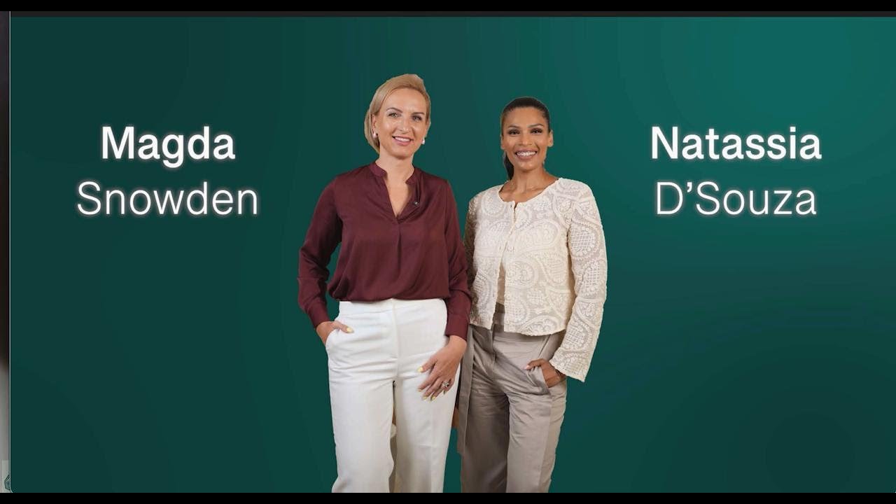 New Year’s resolution season is here. New goals. New habits. New pressure.
Yet most people are trying to build a new life on outdated thinking... and wondering why nothing sticks.

In the final episode of the year, I sit down with Natassia D’Souza for a raw, honest conversation about burnout, autopilot, and the myths that keep high-functioning humans stuck in survival mode.

This isn’t about fixing yourself.
It’s about understanding what’s really driving your patterns — stress, shame, and a body that’s been in survival for too long.

🎙 We talk about:
• Why mindset alone isn’t enough
• The hidden cost of hustle culture and toxic wellness
• Why shame blocks change — and awareness unlocks it
• What sustainable change actually looks like

🎧 Episode drops just in time to rethink your New Year’s resolutions.