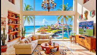 2026 FIFA World Cup Epic Tribute 🏆 Electronic Orchestral Piano ( Style like Vangelis )⚽Mexico Cancun