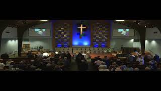 Celebration of Life - Steve Stockley - August 5, 2026