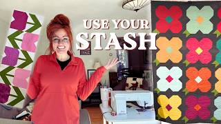 3 Easy Spring Quilts You Can Actually Finish | $2 Patterns