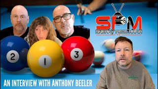 SPM TV & The Drill Instructor combine forces to Interview Anthony Beeler