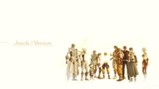 .hack//Versus OST - Next Generation Hero (Sora's Theme) (Extended)