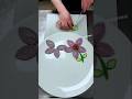 Flowers Made from Onions and Cucumbers 🧅🥒✨ | Easy Food Art #shorts #foodart #fruitcarving #food