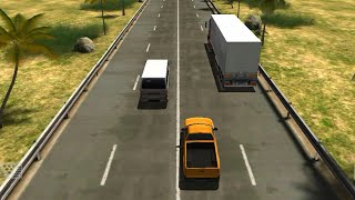 Car Race Gameplay ios, Android video pro walkthrough Mobile #gameplay #viralvideo screenshot 4