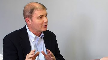 Pattern Recognition:  What Signals Does Your Company Send?