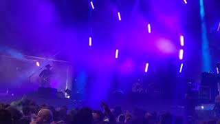 The Afghan Whigs - I&#39;ll Make You See God [InDnegev Festival Israel 20/10/2022]