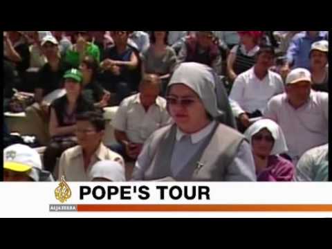 نشرة الهاتف المحمول - 1935 بتوقيت غرينتش - 14 مايو 2008