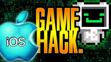 How to hack (cheat) any iOS Game (Tutorial) 2024 easily & safely