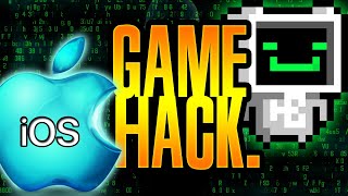 How to hack (cheat) any iOS Game (Tutorial) 2024 easily & safely