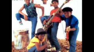 Musical Youth - Pass The Dutchie (On The Left Hand Side)