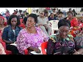 FAIDA YA KUSIKILIZA SAUTI YA MUNGU NA SIO SAUTI YA WANADAMU 
