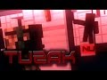 TUZAK - Minecraft NULL Animasyon Filmi - 2016 - yapım/EvrensayStudios