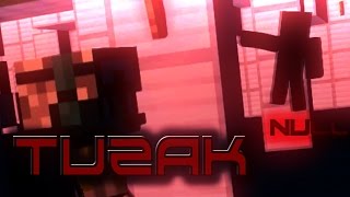 TUZAK - Minecraft NULL Animasyon Filmi - 2016 - yapım/EvrensayStudios