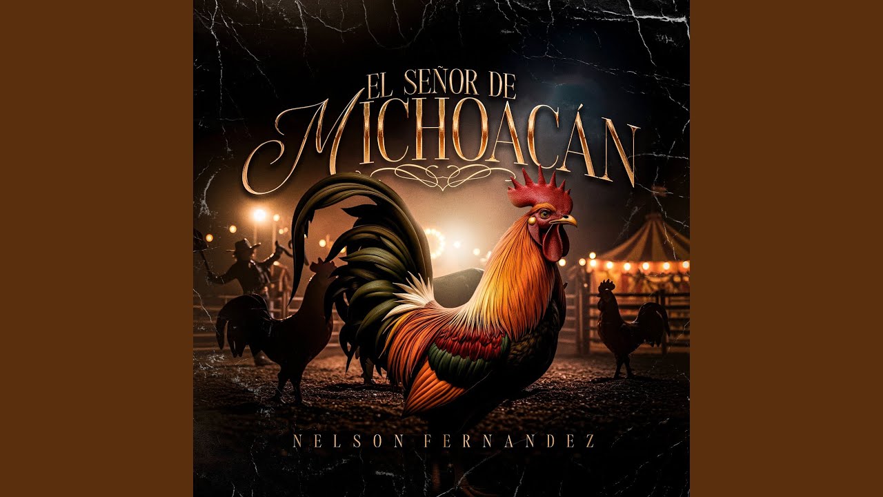 El Señor De Michoacán