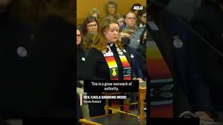 Defending LGBTQ Rights in the US | ACLU #shorts