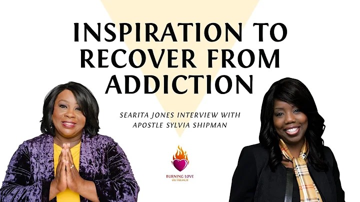 Inspiration to Recover From Addiction - Interview ...