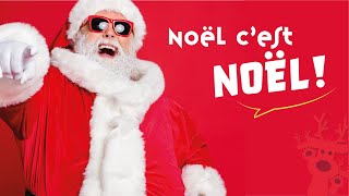 Noël Cest Noël Ecole Maternelle Charles De Bordeu