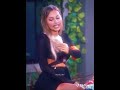 E quando ela eliminou a planta?