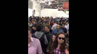 San Francisco international beer Festival
