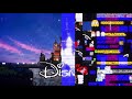 Disney And Pixar Closing Logos 2012 Disney And Pixar Closing Logos 2012