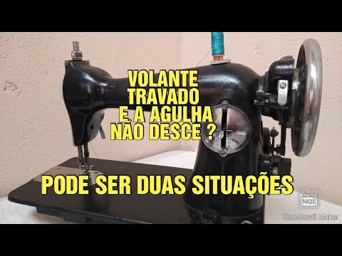 Vídeo: 3 maneiras de consertar um volante travado