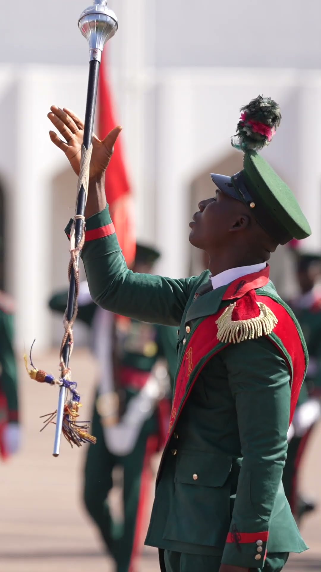Impactful moments from PM Modi's historic visit to Nigeria