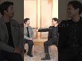 【告知の譲り合い】#岡田将生 #柳楽優弥 #仲野太賀 #ゆとりですがなにか インターナショナル スペシャル対談動画をSTARDUST WEBで公開中!#スタダですがなにか #映画 #shorts