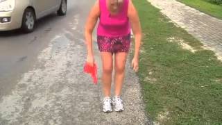 Staying a Step Ahead: Running without pain