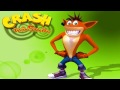 Crash twinsanity music   academy of evil extended  