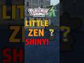 Making me WORK for my SHINYS Today! #shorts #pokemon #shinypokemon #pokemonlegendsza