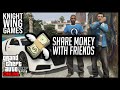 GTA 5 Online HACK Free Money [NO BAN] 2021 - YouTube