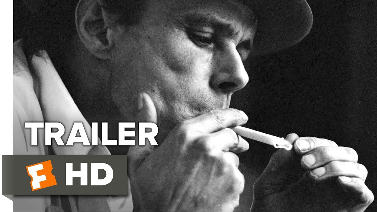 Beuys trailer