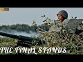 The Final Stand | 2021 | Official Trailer | War Movie | Trailers Entertainment